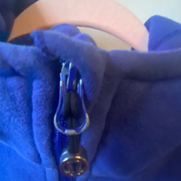 Lululemon Scuba - Picture 4 of 4